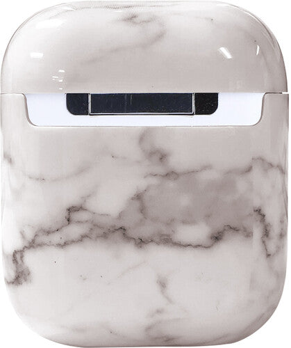 Airpod Hrdcase Mrble - GEMS -Secure Sound Airpod Hardcase: Marble