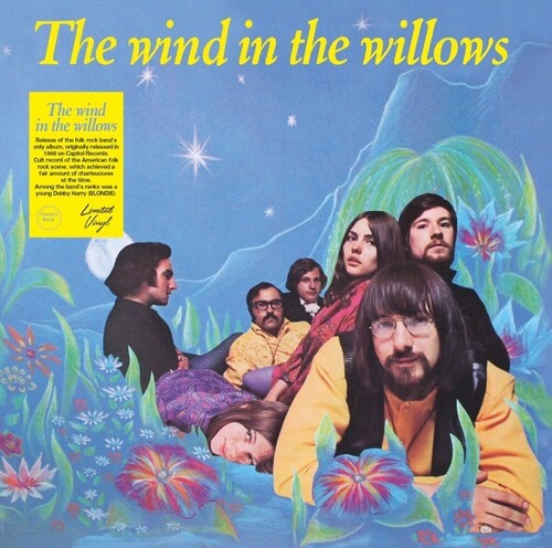 Wind in the Willows - The Wind In The Willows