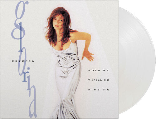 Gloria Estefan - Hold Me, Thrill Me, Kiss Me