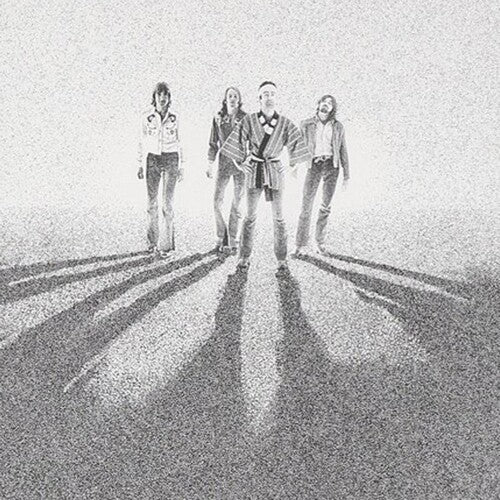 Bad Company - Burnin' Sky