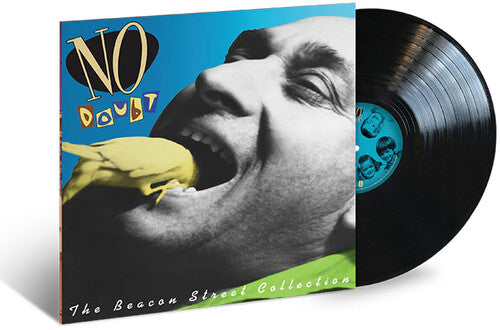 No Doubt - Beacon Street Collection  (black vinyl)