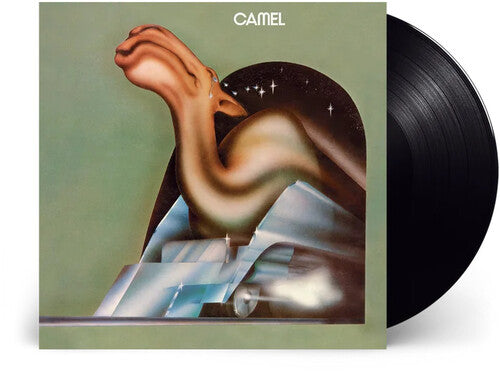 Camel - Camel