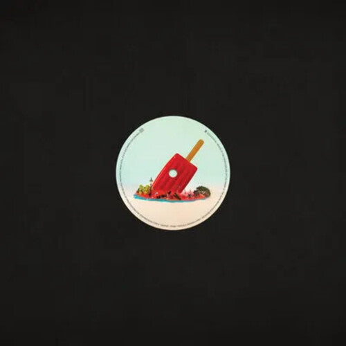Islandman - Popsicle Obstacle