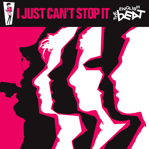 English Beat - I Just Can’t Stop It    (Expanded)