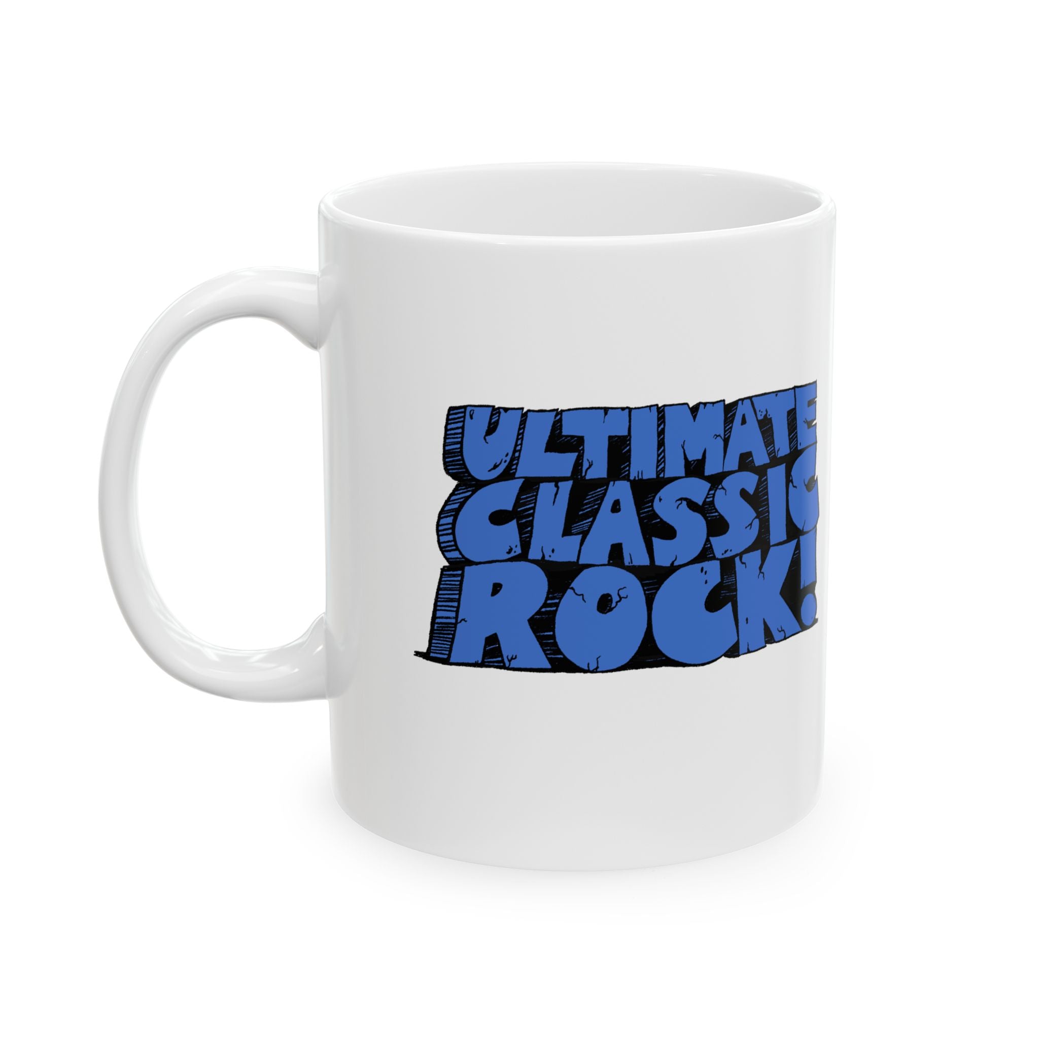 UCR! Mug (Blue)