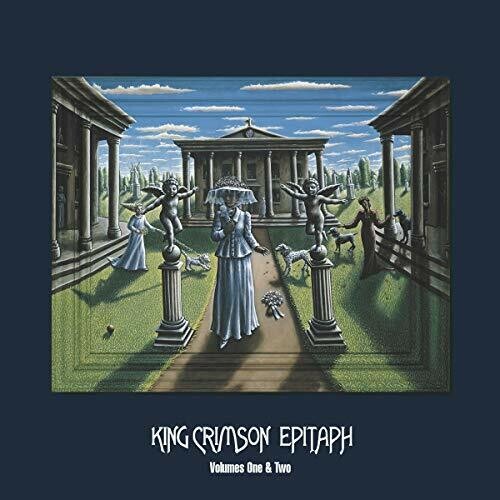 King Crimson - Epitaph Vol 1 & 2