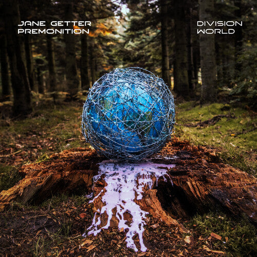 Jane Premonition Getter - Division World