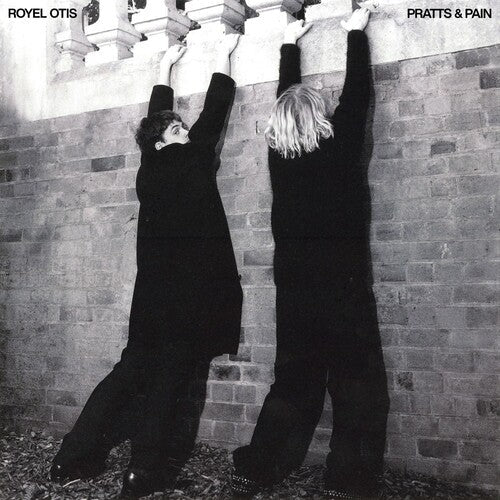 Royel Otis - Pratts & Pain - Blue