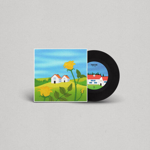 Teethe - Tag / Lucky