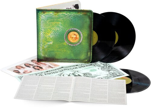 Alice Cooper - Billion Dollar Babies (50th Anniversary Deluxe Edition)