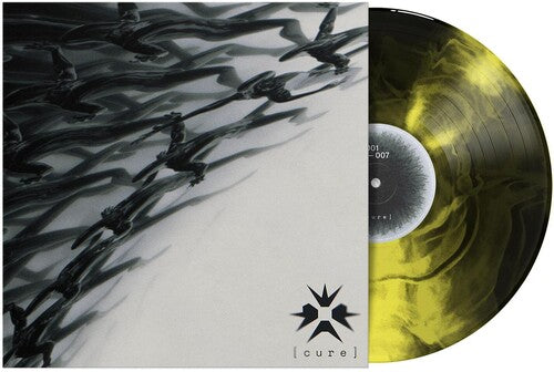 Erra - Cure