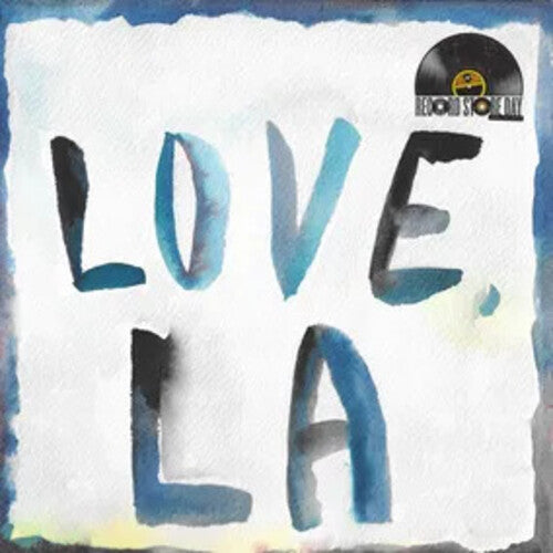 Love La / Various - Love, La (Various Artists)