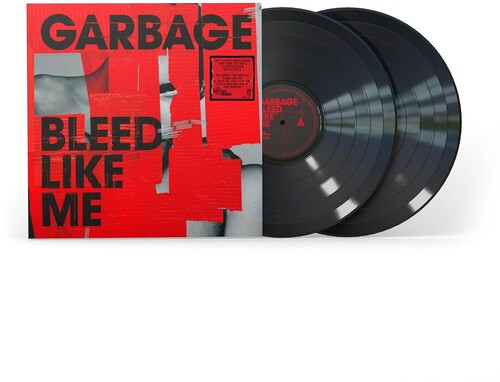 Garbage - Bleed Like Me (Expanded Version)