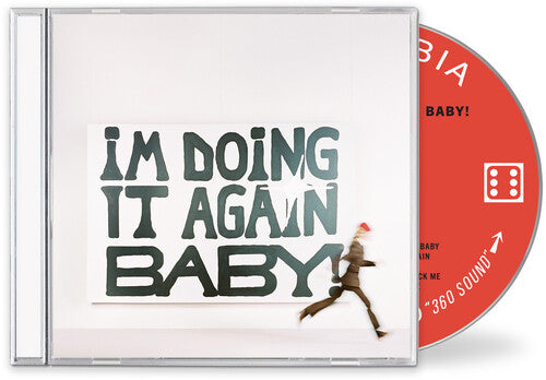 girl in red - I'm Doing It Again Baby!