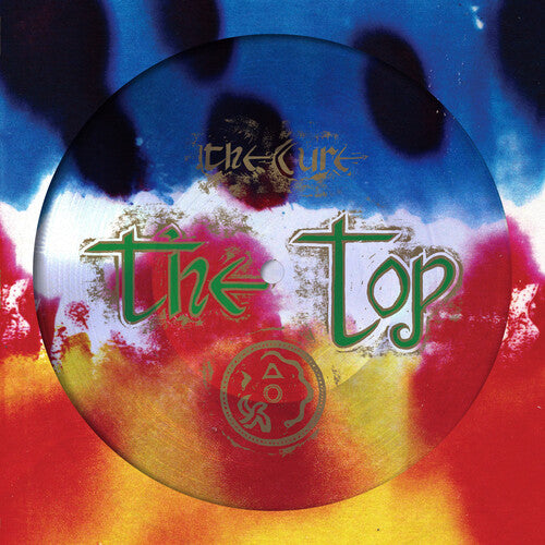 CURE - TOP