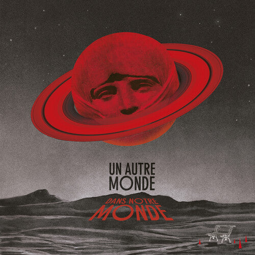 Un Autre Monde / Various - Un Autre Monde (Various Artists)