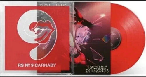 Rolling Stones - Hackney Diamonds