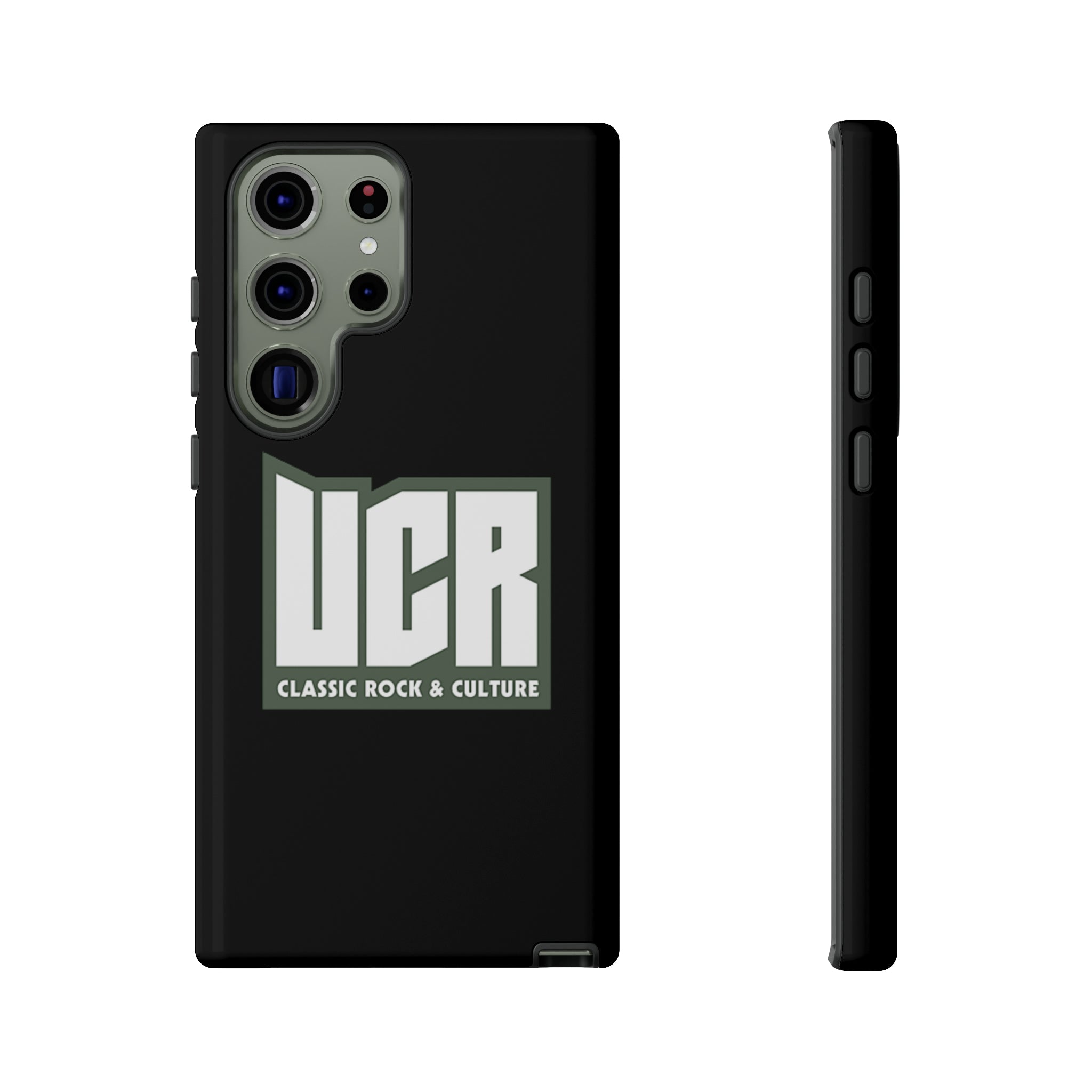 UCR Phone Case