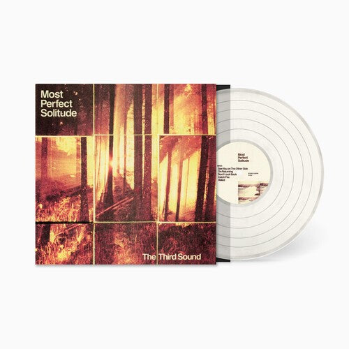 Third Sound - Most Perfect Solitude