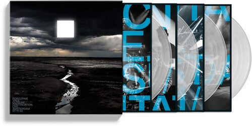 Porcupine Tree - Closure / Continuation: Live Amsterdam 07/11/22