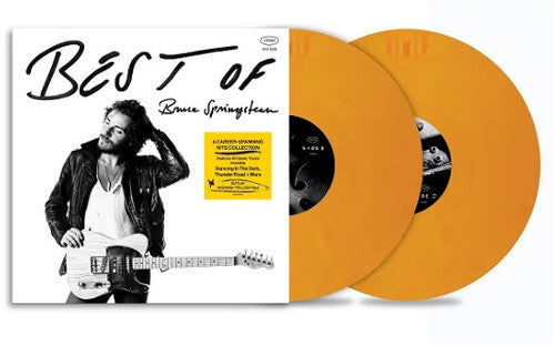 Bruce Springsteen - Best of Bruce Springsteen