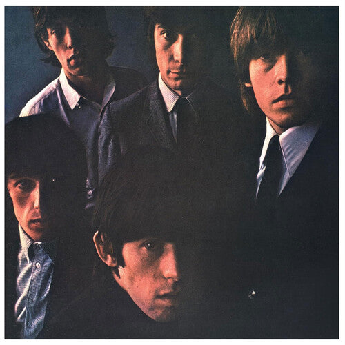 Rolling Stones - The Rolling Stones No.2