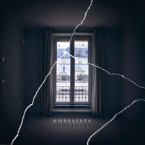 Novelists - Souvenirs + Instrumental