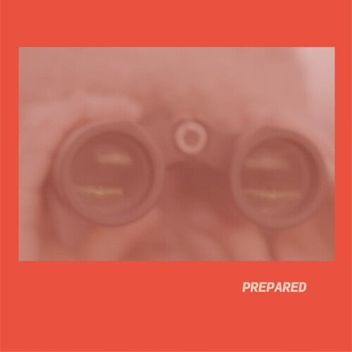 Laura J Martin - Prepared - Rose Pink Vinyl