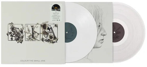 Sia - Colour the Small One