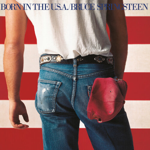 Bruce Springsteen - Born in the Usa (40th Anniversary Edition)