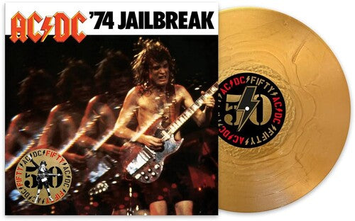 AC/DC - 74 Jailbreak