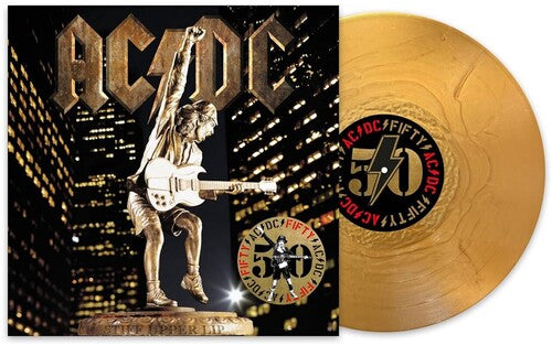 AC/DC - Stiff Upper Lip