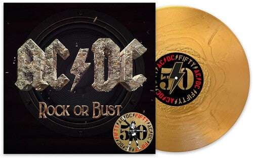 AC/DC - Rock or Bust
