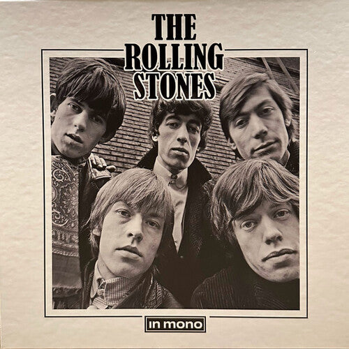 Rolling Stones - The Rolling Stones In Mono