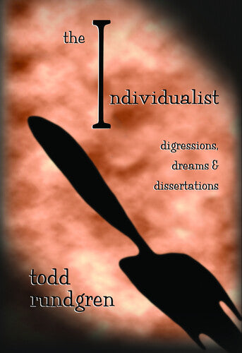 Todd Rundgren - The Individualist