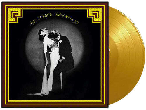 Boz Scaggs - Slow Dancer