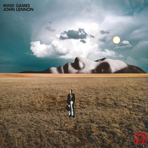 John Lennon - Mind Games (The Ultimate Mixes) [2 CD]