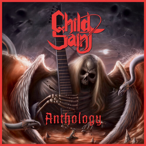 Child Saint - Anthology