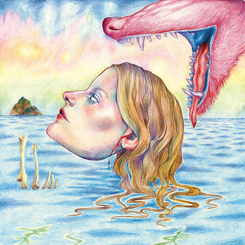Paris Paloma - Cacophony