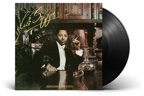Labi Siffre - Remember My Song