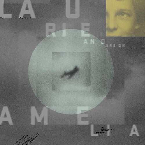 Laurie Anderson - Amelia