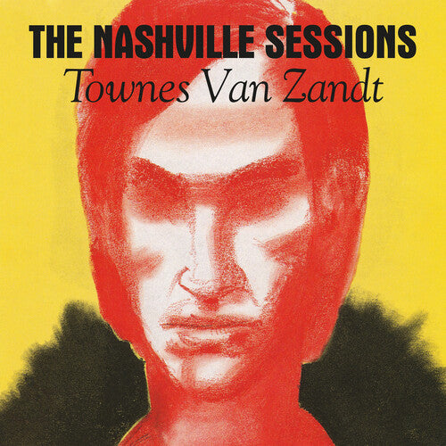 Townes Van Zandt - Nashville Sessions