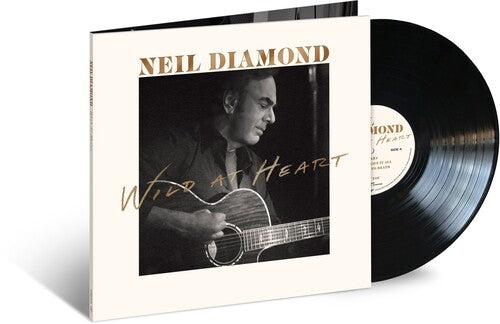 Neil Diamond - Wild at Heart