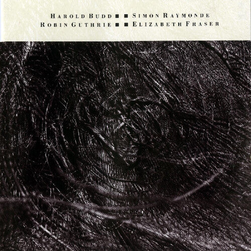 Cocteau Twins - The Moon and the Melodies
