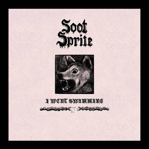 Soot Sprite - I Went Swimming / Home Among Your Bones