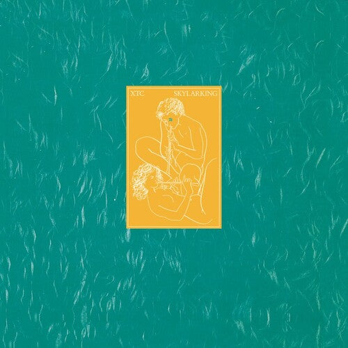 XTC - Skylarking - 2016 Steven Wilson Mix 200gm Vinyl