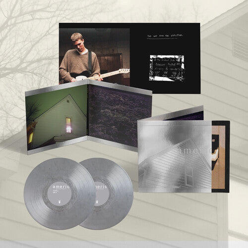 American Football - American Football (25th Anniversary)
