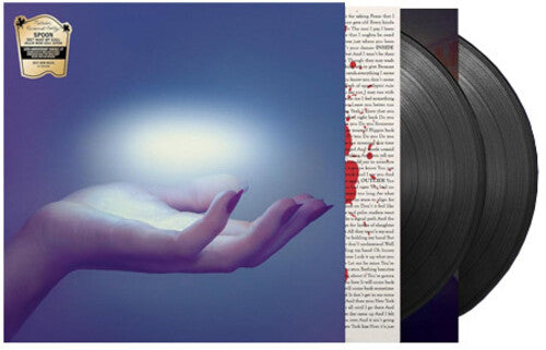 Spoon - They Want My Soul (Deluxe More Soul Edition)