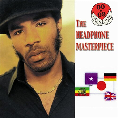 Cody Chesnutt - Headphone Masterpiece