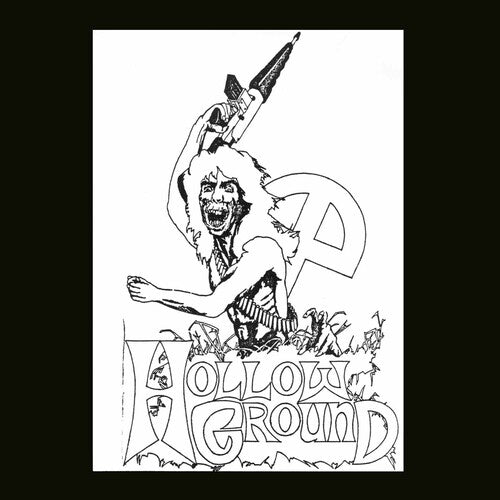 Hollow Ground - Warlord